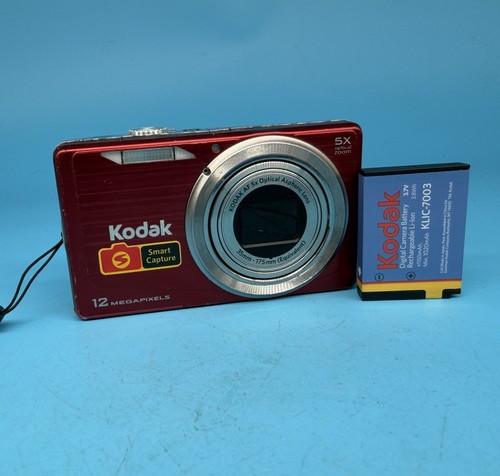 Kodak easyshare m381 0mp - kodak,