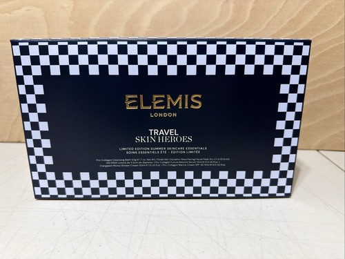 Elemis travel skin heroes - travel,