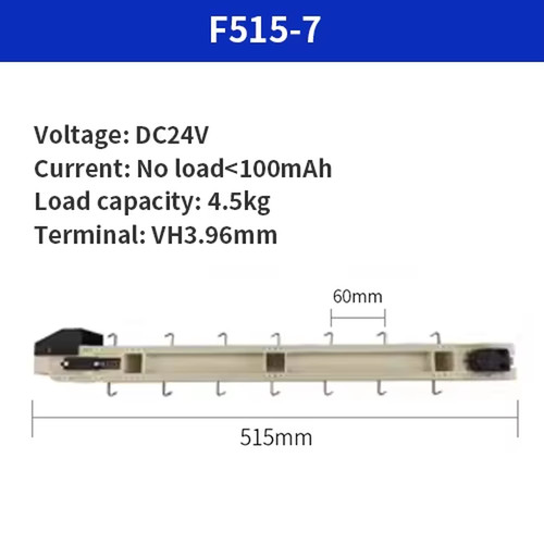 24v mini conveyor belt - 24v,