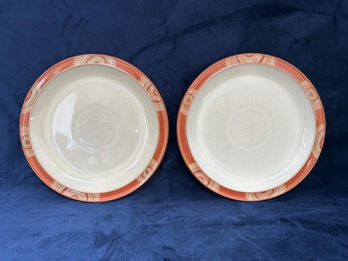 Denby fire chilli - denby, swirls