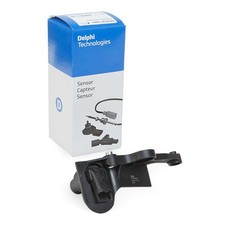 Genuine Delphi Crankshaft