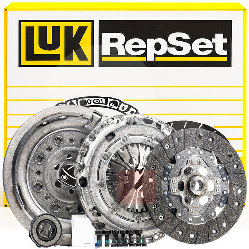 Luk clutch kit pcs - clutch,
