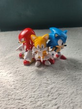 ☆CLASSIC X3  SONIC THE