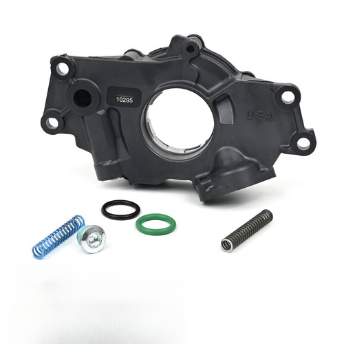 10295 oil pump high pressure - oil,