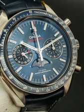 Omega Speedmaster Professional