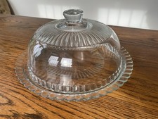 Arcoroc France Large Vintage