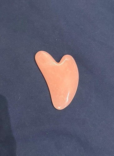 Natural jade gua - jade,