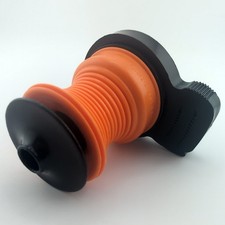 Improved Volcano Bag Slip Ring