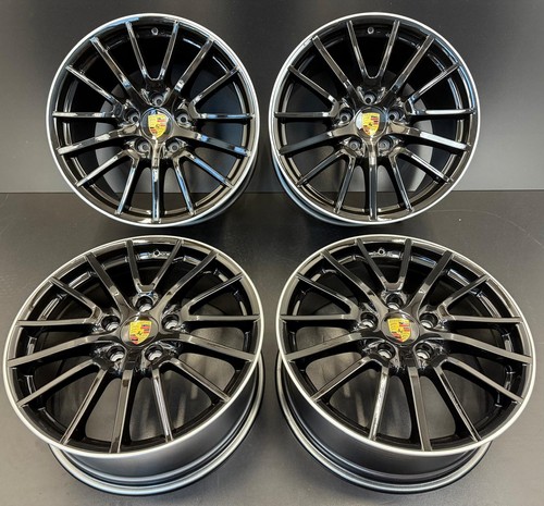 Porsche 997 carrera 19 - 2, 2s