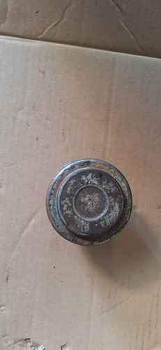 Fordson super major engine - fordson,