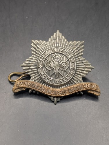 4th royal irish dragoon guards - 4th,