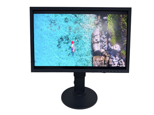 Eizo coloredge monitor - eizo,