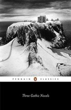 Three Gothic Novels-Horace