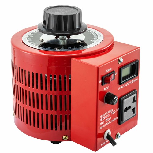 Transformer variable 2000va - transformer,