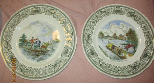 Mason vintage ironstone - mason's,