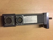 EXLAR GSX Series Linear Actuator GSX20-0302-MFM-EM2-138