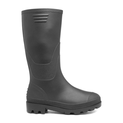 Boys wellies black kids - boys,