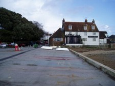 Photo 6x4 Western elevation of