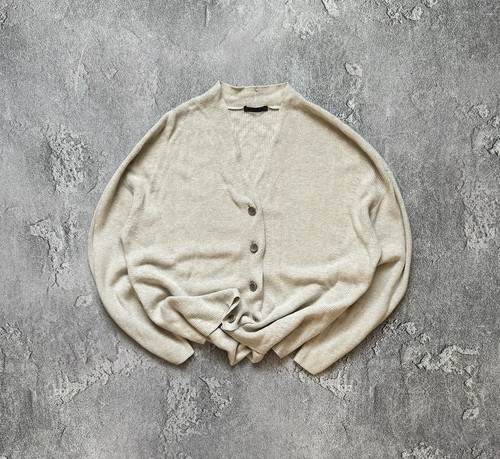 Oska 0size avantgarde cardigan - oska,