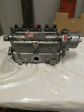 Simms Diesel fuel injection pump SPE6BN80S536 P4375