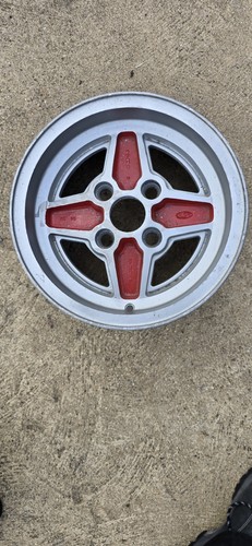 Genuine ford - genuine,