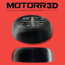 Coprimozzi con Union Jack per Triumph Speed Triple 955/1050 (1997 - 2020) 