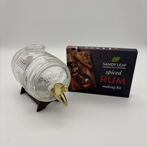 Kilner liquor - kilner, 1l