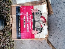 Trico Classic Car Manual