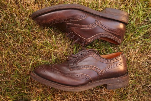 Tricker bourton derby - tricker's,