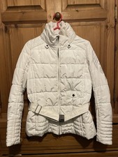 Poivre Blanc Ski Jacket White *See Marks*