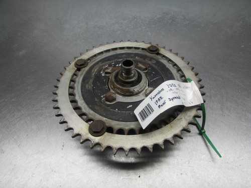 Yamaha yds2 250 305 350 - 250, yd3