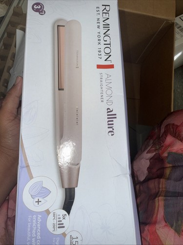 Remington almond allure hair - allure,