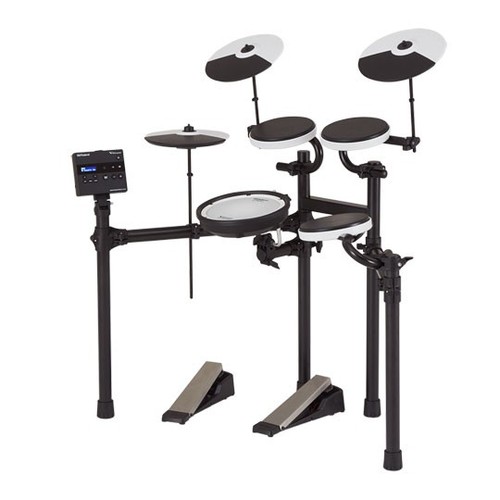Roland 02kv electronic - roland, td-02kv
