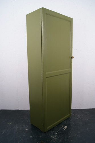 Wooden cupboard larder - wooden, cupboard/larder