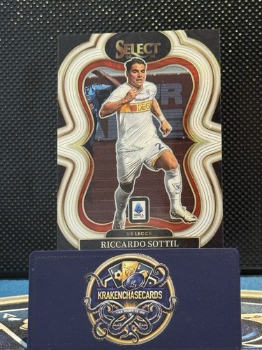 Riccardo sottil 2025 - riccardo, –