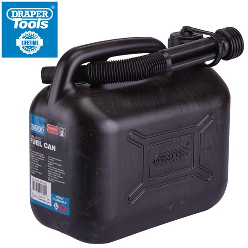 Jerry can diesel fuel - 5l,