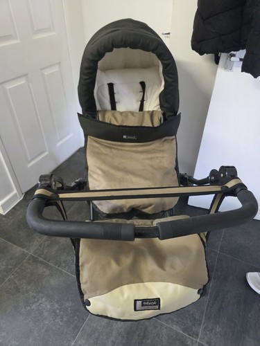 Babystyle pram and - babystyle, 1