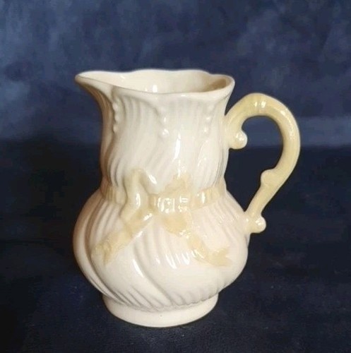 Belleek small porcelain - belleek,