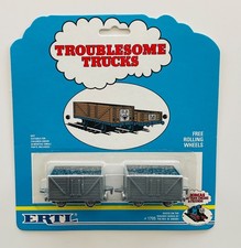 Ertl Thomas The Tank Engine &