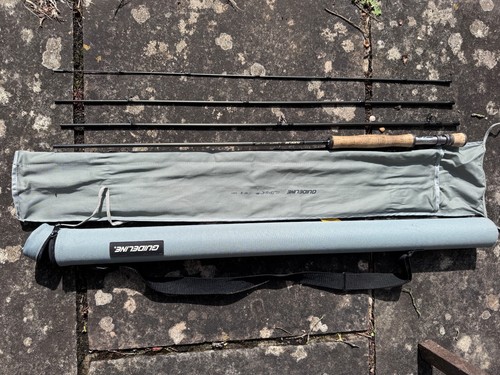 Guideline lpxe 10ft - 10ft, #8