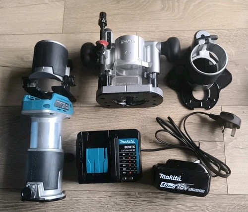 Makita drt50z 18v - makita,