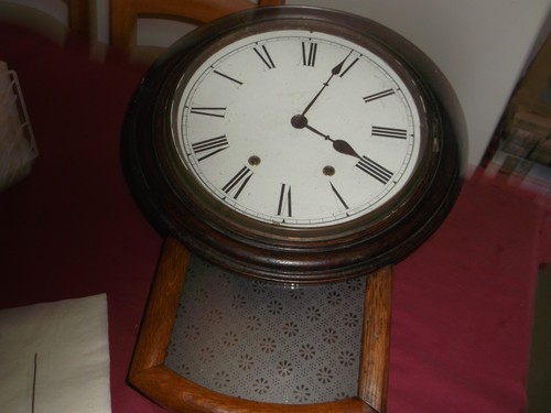 Drop dial american - drop,