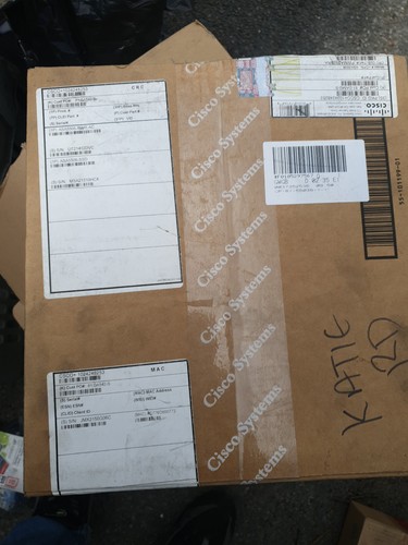 Cisco model asa5506 66 - cisco,