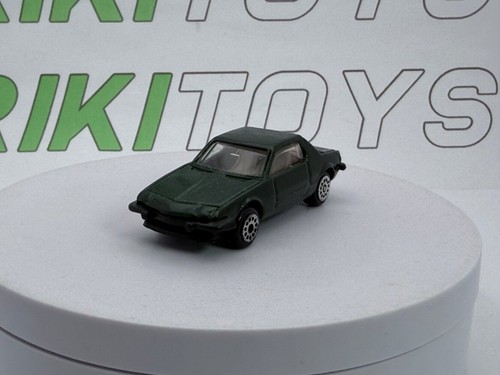 Fiat 1 57 green - x,