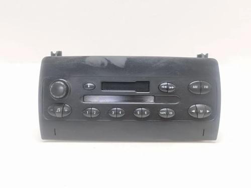 Rover music navi cd - rj,