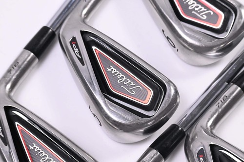 Titleist 716 ap1 - titleist, irons