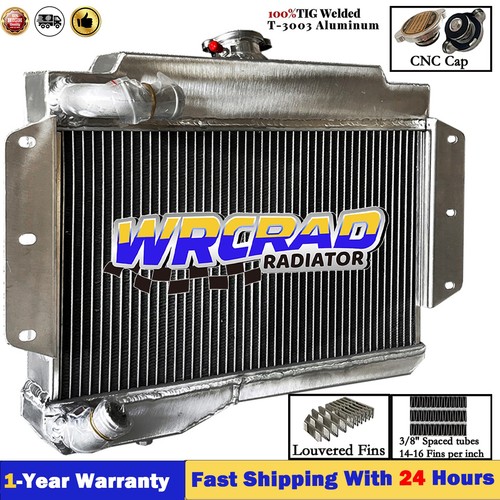 Aluminum radiator cooler for - radiator,