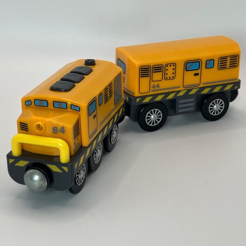 Delta sports motorized train - sports,