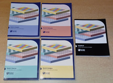 Open University MST368 Graphs