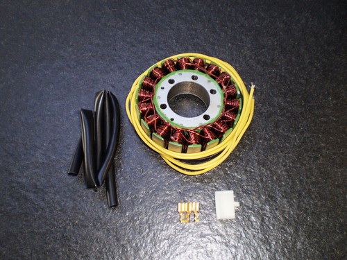Triumph alternator tiger - triumph,